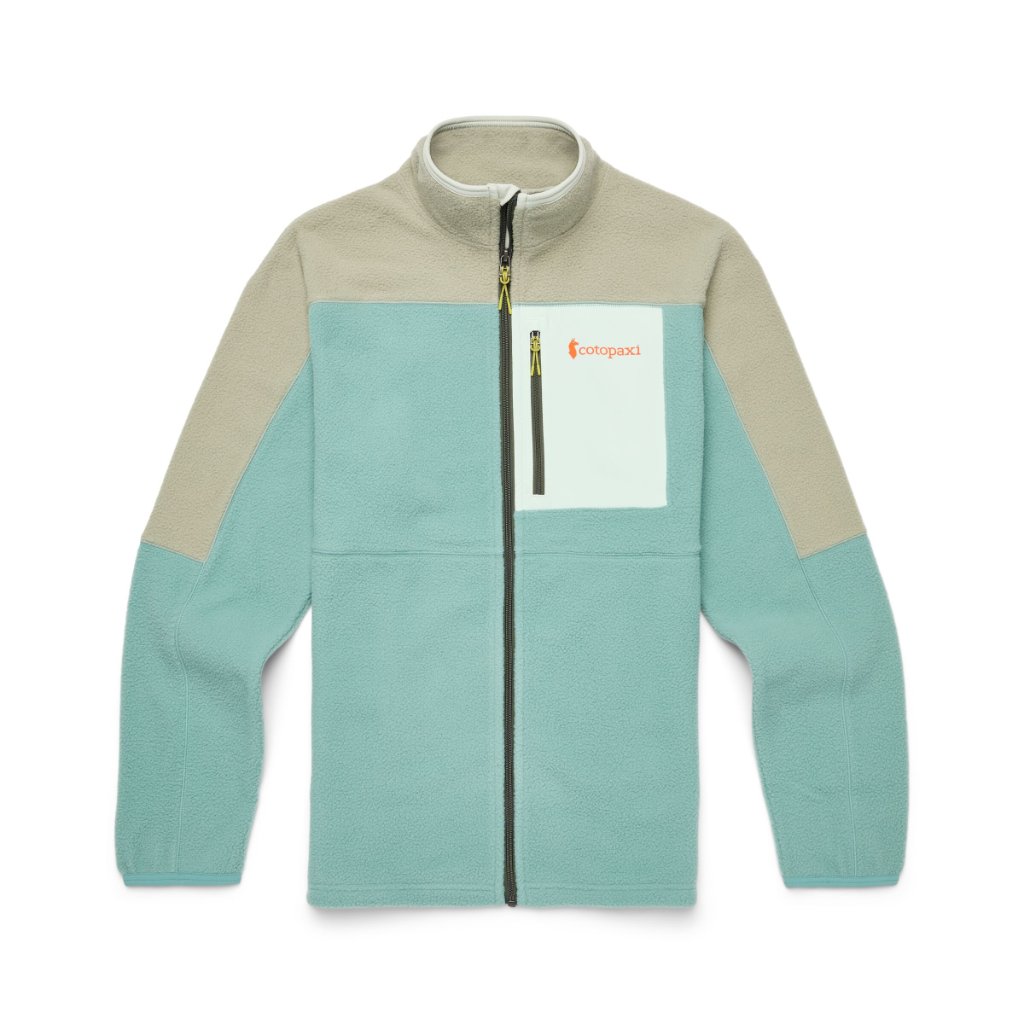 Cotopaxi - Abrazo Fleece Vest Heren Cotopaxi - Abrazo Fleece Vest Heren